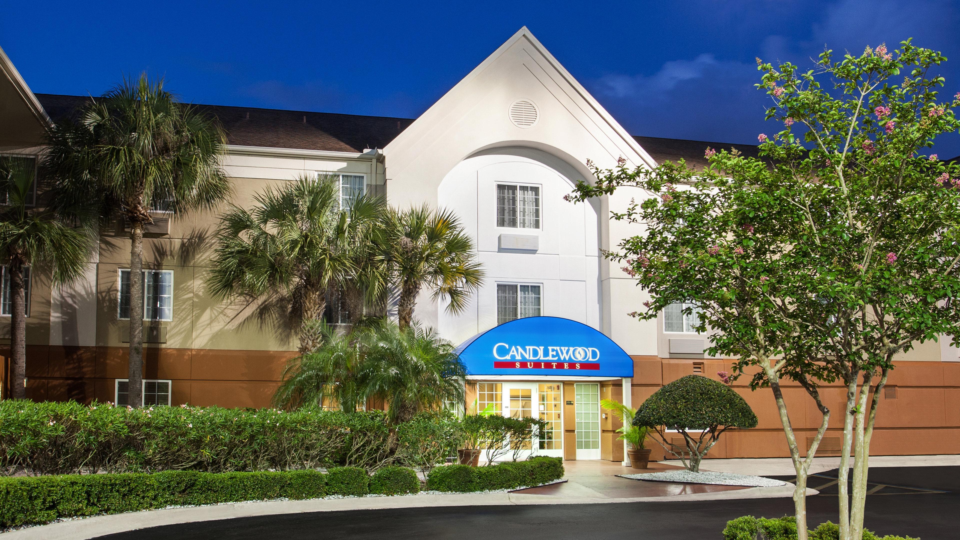 Sonesta Simply Suites Clearwater Exterior photo