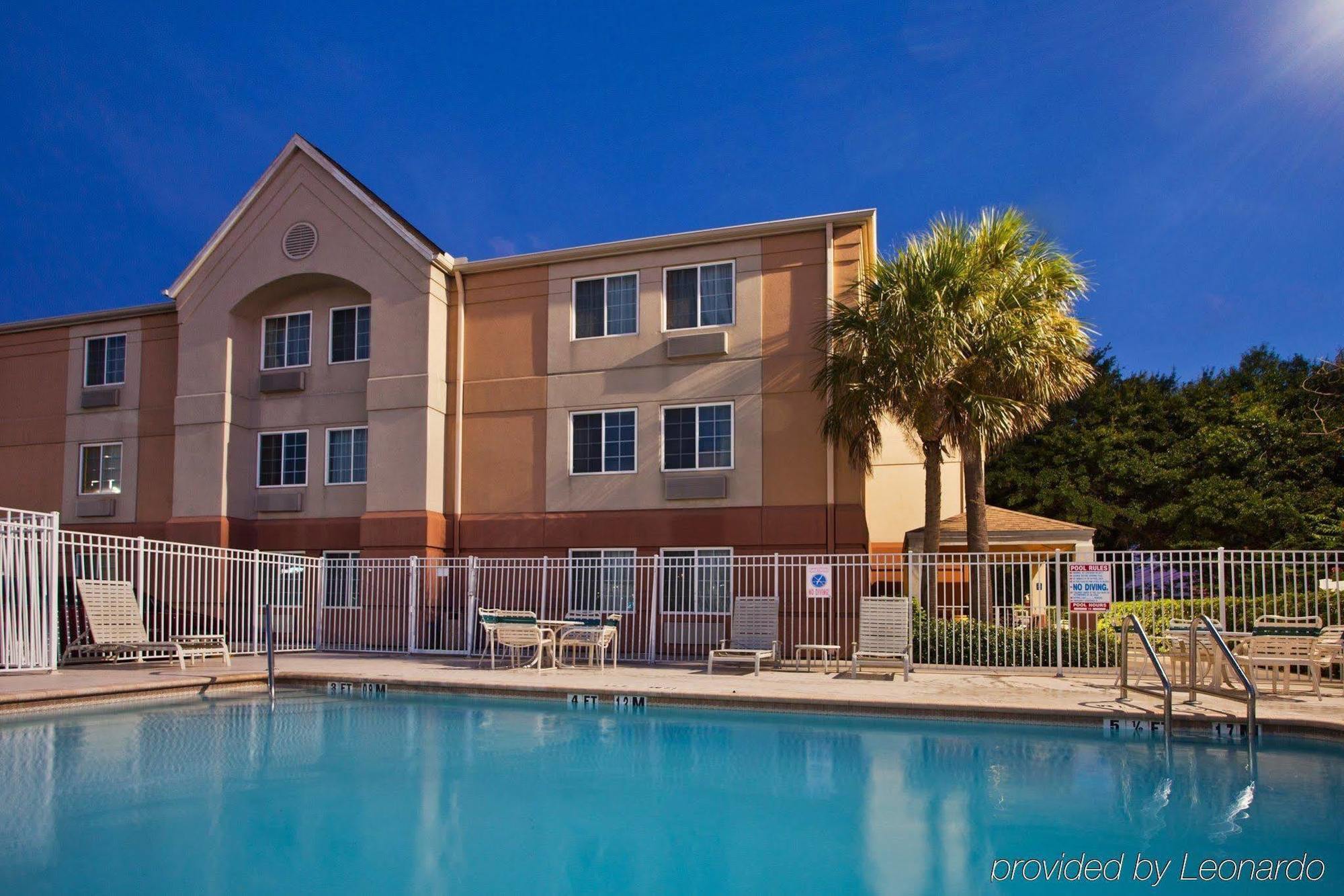Sonesta Simply Suites Clearwater Facilities photo